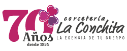 Corseteria la conchita