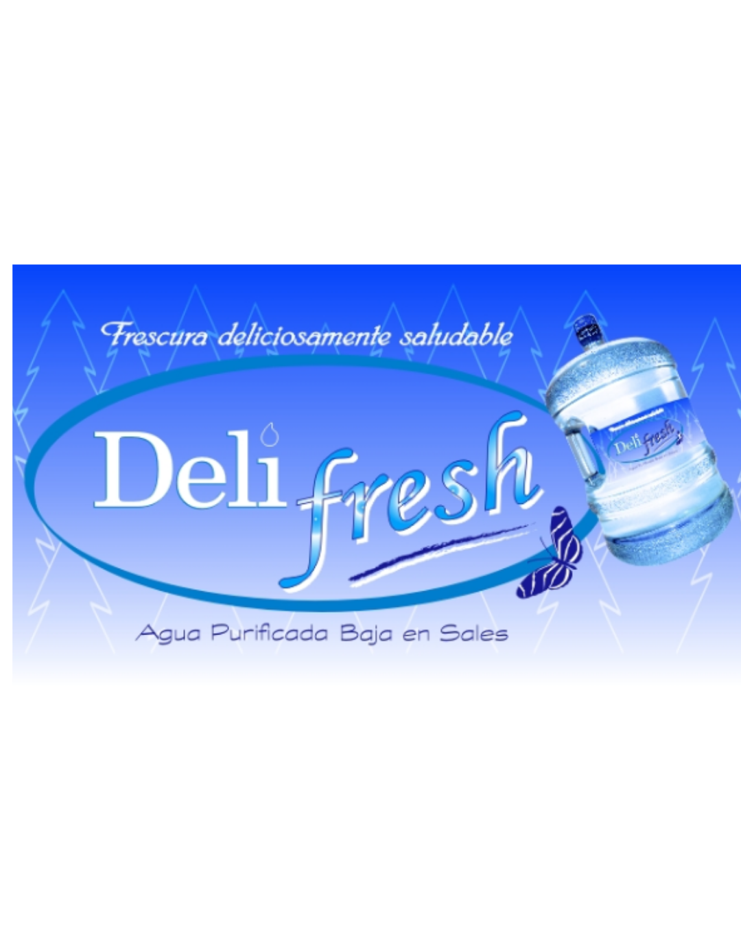 DeliFresh